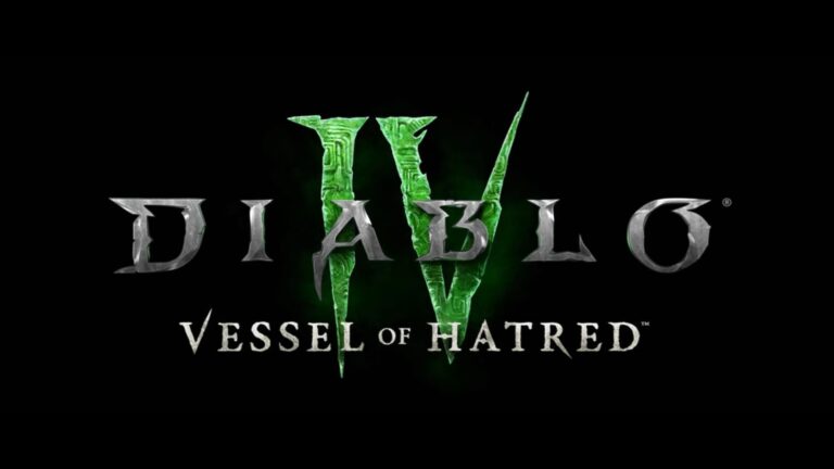 تاریخ عرضه بسته الحاقی بازی Diablo 4 مشخص شد + تماشا کنید