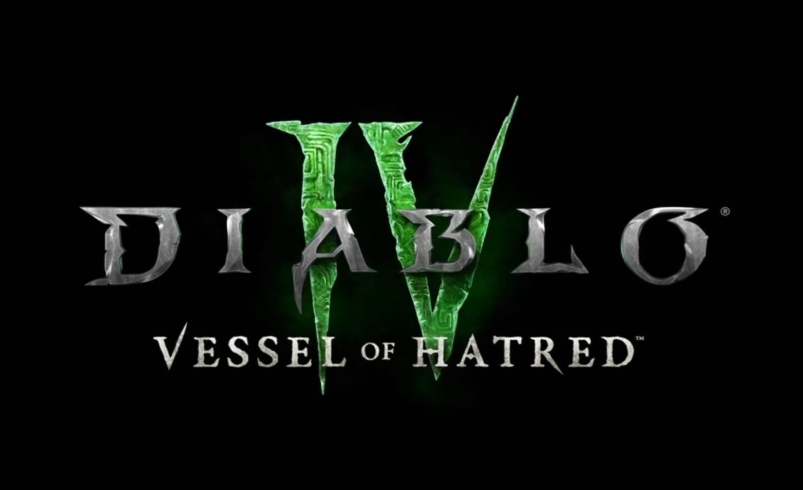 بسته الحاقی بازی Diablo 4