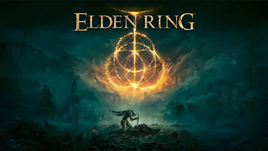 فروش بازی Elden Ring