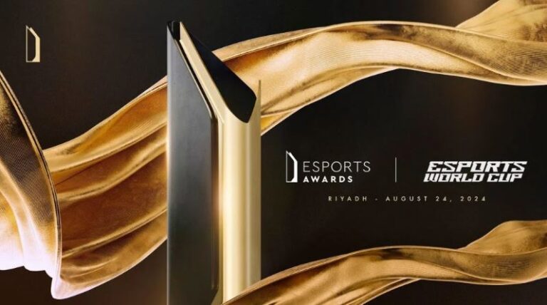 قرارداد همکاری 3 ساله بین بنیاد Esports Awards و جام جهانی ورزش الکترونیک