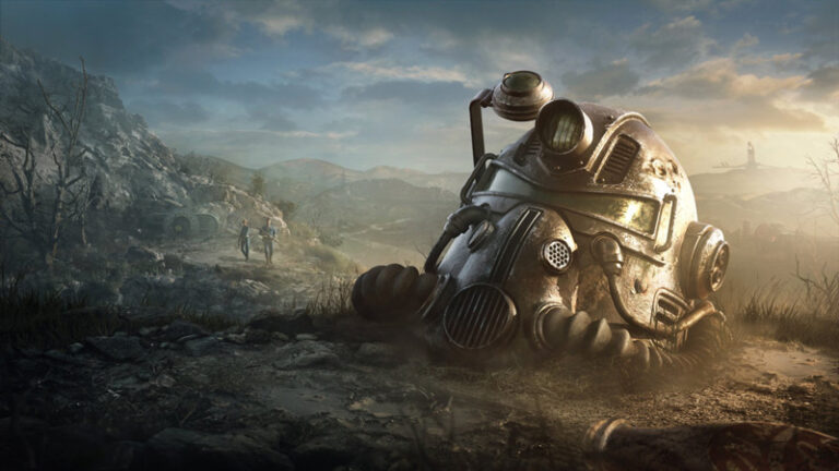 نقشه بازی Fallout 76 بزرگ‌تر می‌شود + تماشا کنید