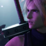 ریمیک بازی Final Fantasy 7