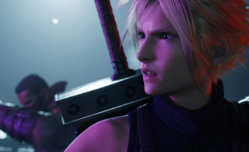 قسمت سوم ریمیک بازی Final Fantasy 7 آزادی عمل بالایی دارد
