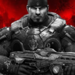 آمار بازیکنان بازی Gears of War Ultimate Edition