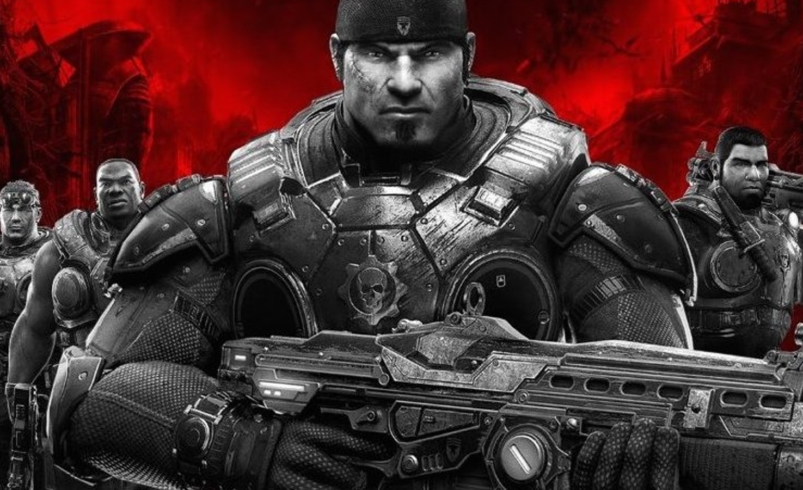 رشد چشمگیر آمار بازیکنان بازی Gears of War Ultimate Edition به دنبال معرفی نسخه جدید