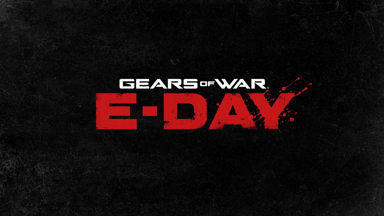 بازی Gears of War: E-Day