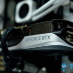 کارت گرافیک GeForce RTX 50