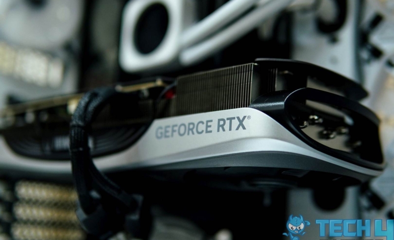 کارت گرافیک GeForce RTX 50