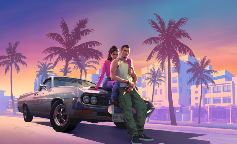 زمان عرضه GTA 6