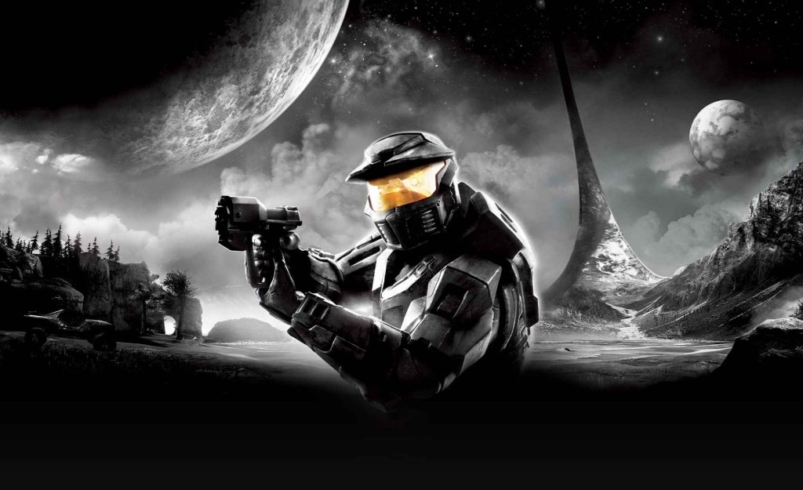 ریمستر Halo: Combat Evolved