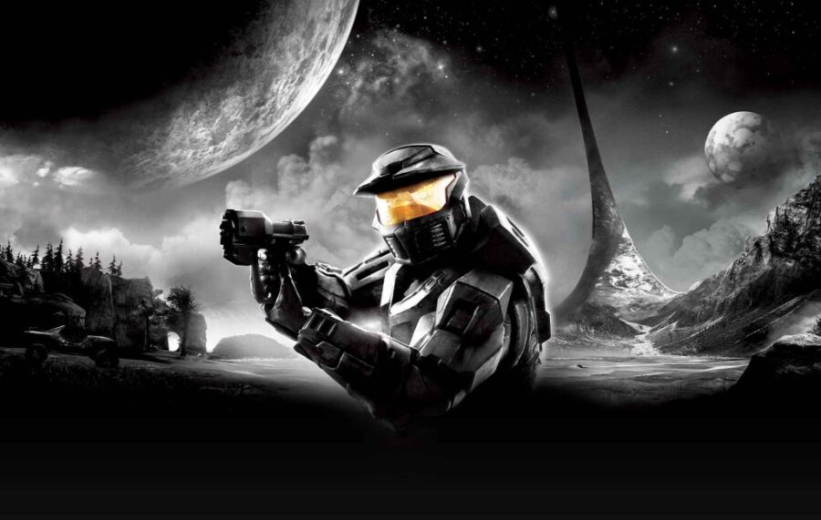 ریمستر Halo: Combat Evolved