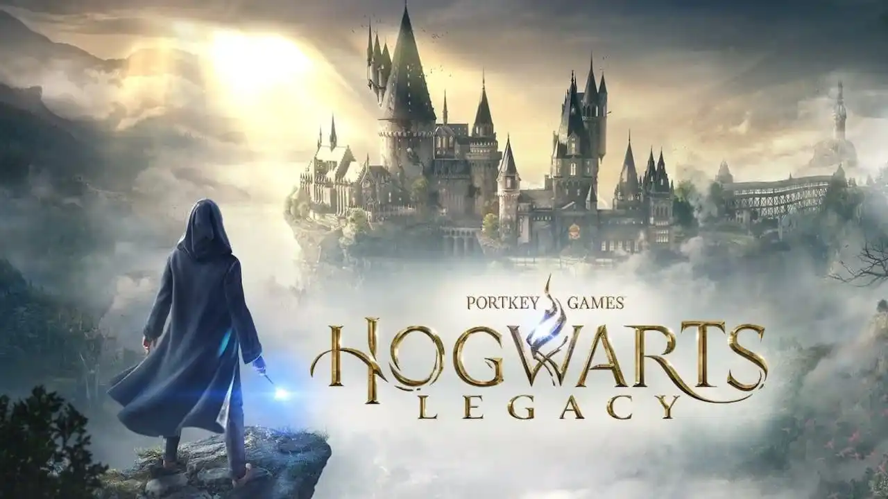 برنامه‌ای برای ادامه بازی Hogwarts Legacy وجود ندارد