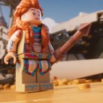 بازی Lego Horizon Adventure