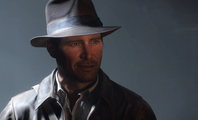 تریلر سینمایی بازی Indiana Jones and the Great Circle
