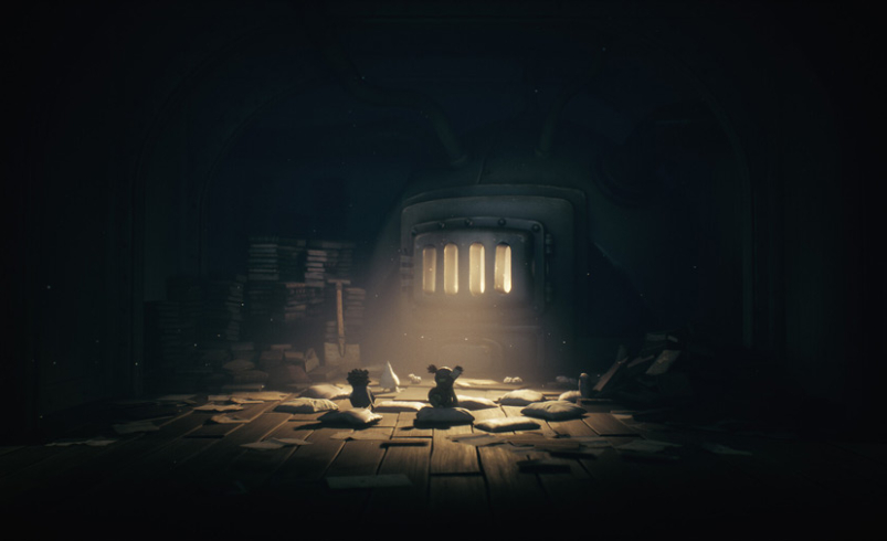 بازی Little Nightmares 3