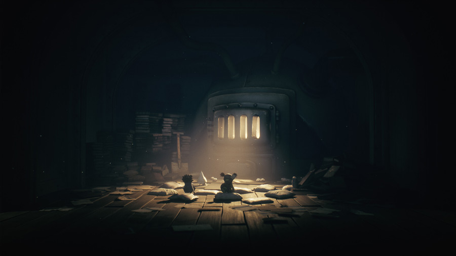 بازی Little Nightmares 3