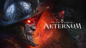 Amazon Games با نمایش تریلری از بازی New World Aeternum رونمایی کرد + تماشا کنید