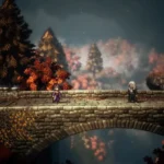 بازی Octopath Traveler 2