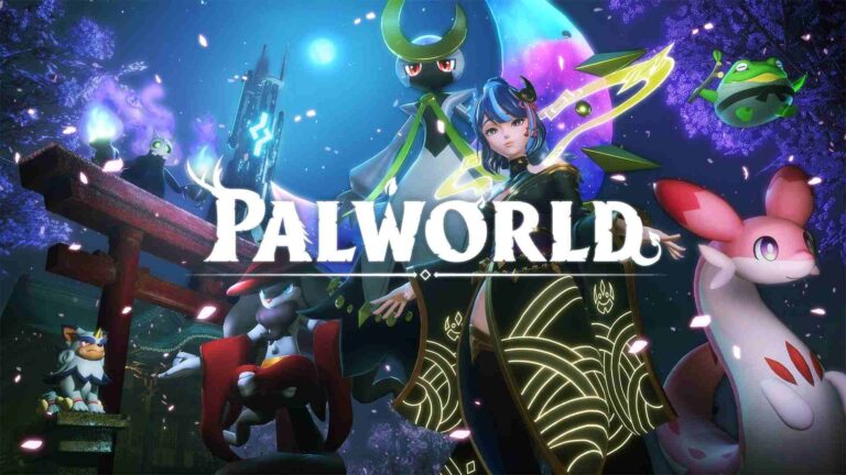 با نمایش تریلری از محتوای بعدی بازی Palworld رونمایی شد + تماشا کنید