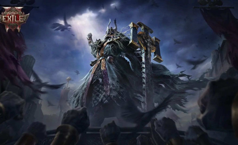 بازی Path of Exile 2