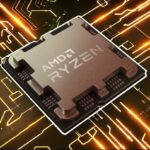 پردازنده‌های دسکتاپ Ryzen 9000 توسط شرکت AMD رونمایی شد