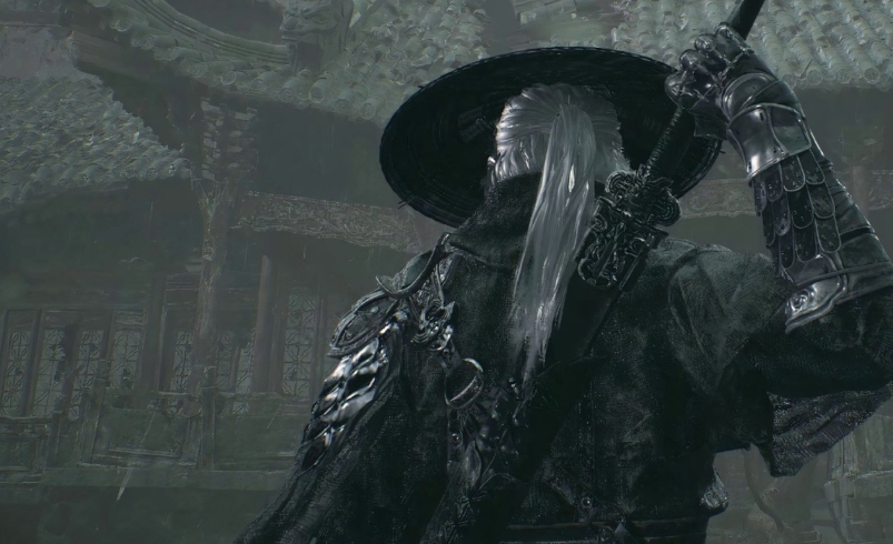 بازی Phantom Blade Zero به سبک کونگ‌فو پانک ساخته خواهد شد