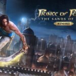 توسعه ریمیک Prince of Persia: The Sands of Time