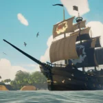 فصل 13 بازی Sea of Thieves