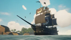 تریلر جدید فصل 13 بازی Sea of Thieves منتشر شد + تماشا کنید