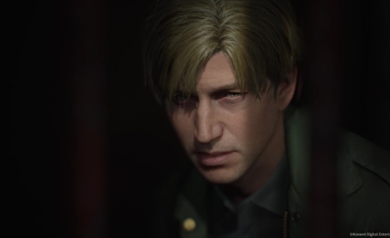 دیالوگ های Silent Hill 2 Remake