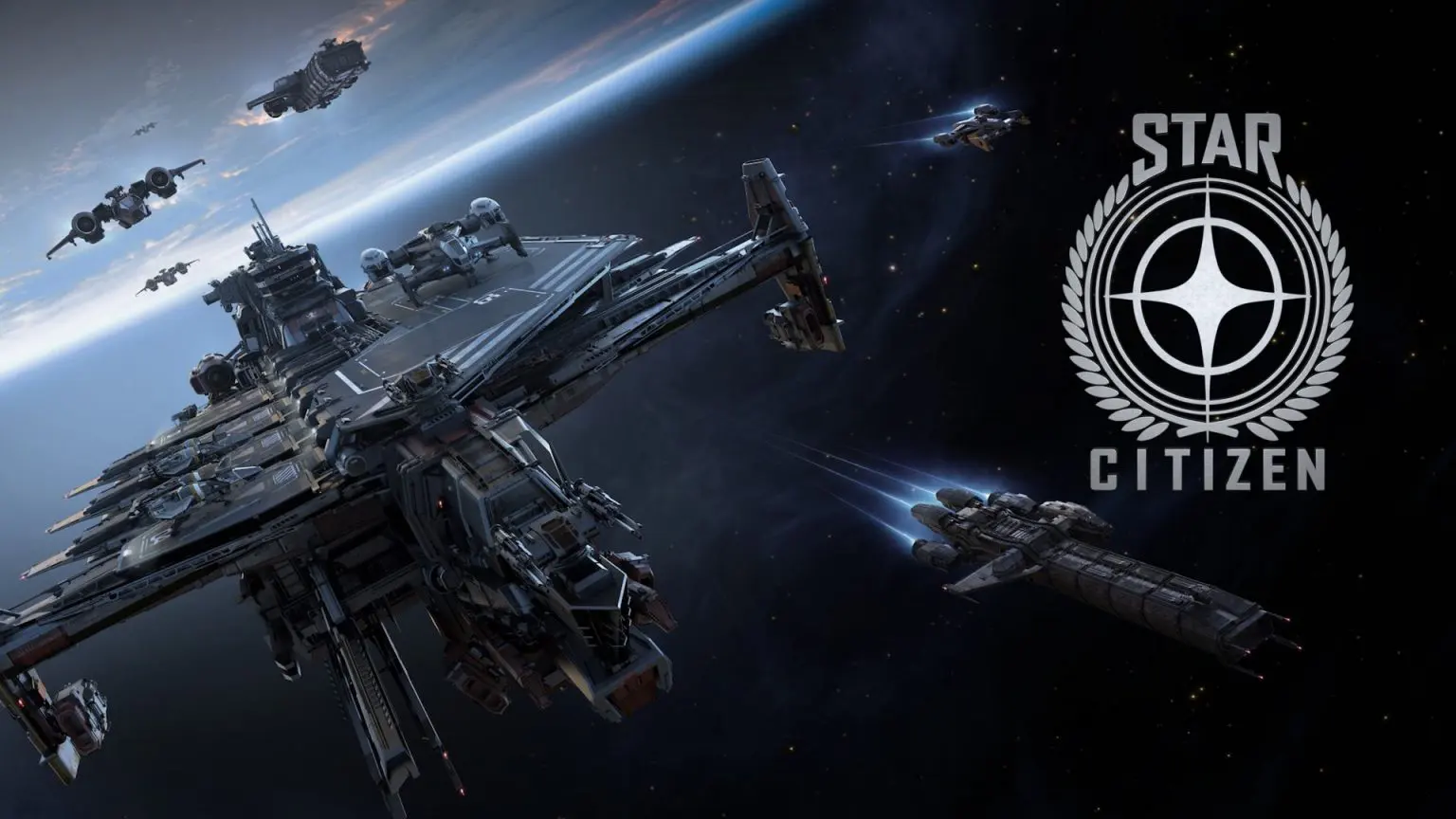 بودجه ساخت بازی Star Citizen به بیش از750 میلیون دلار رسید