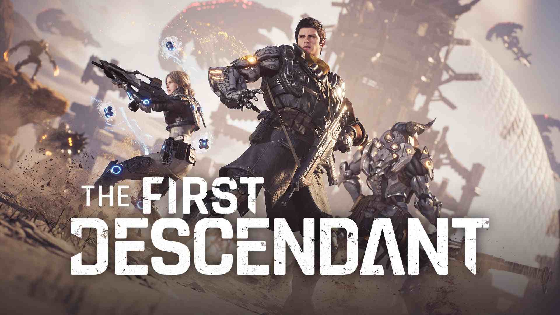 تاریخ عرضه بازی The First Descendant