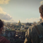 فصل سوم سریال The Last of Us