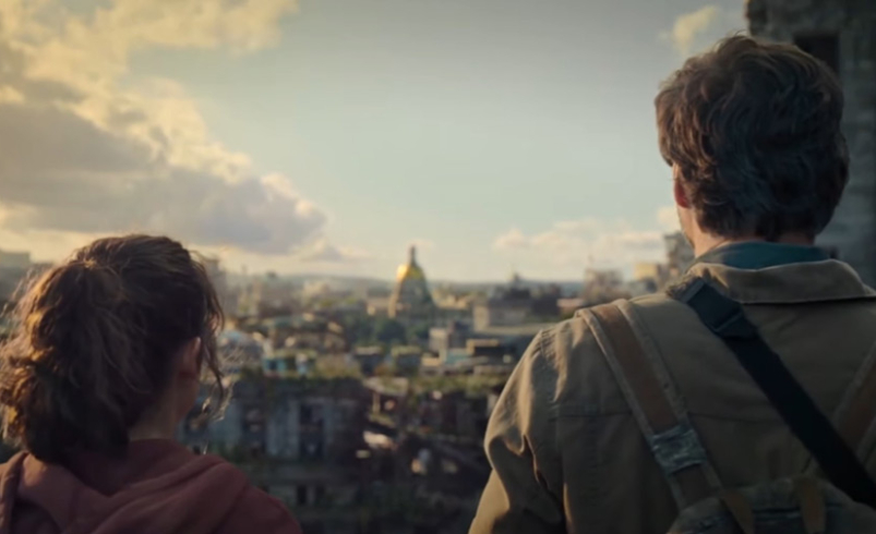 فصل سوم سریال The Last of Us