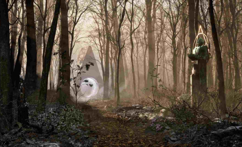 DLC جدید بازی The Talos Principle 2