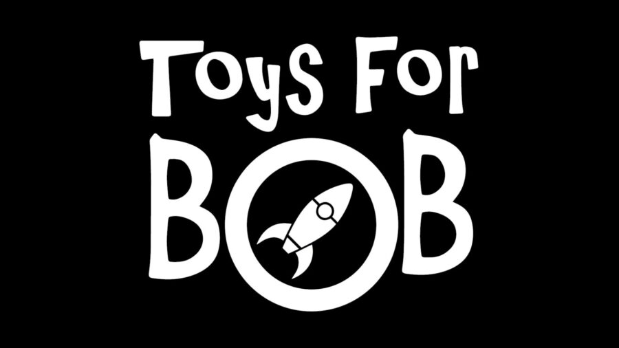 بازی جدید استودیو Toys for Bob