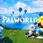 جدیدترین آپدیت بازی Palworld