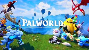 جدیدترین آپدیت بازی Palworld سه قابلیت جدید خواهد داشت