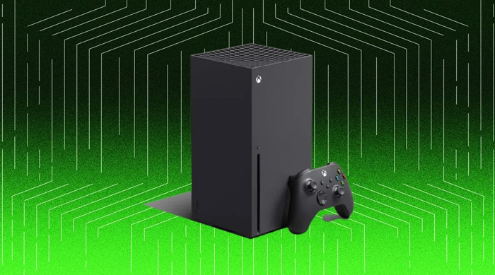 فروش کنسول Xbox Series X