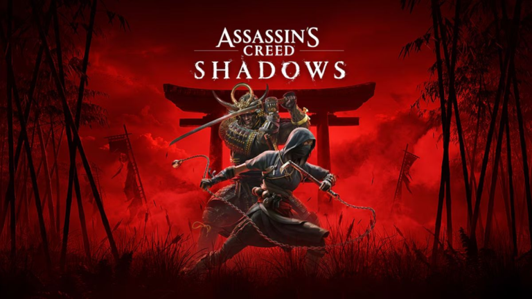 Assassin\’s Creed Shadows جزو پرفروش‌ترین بازی‌های تاریخ خواهد بود