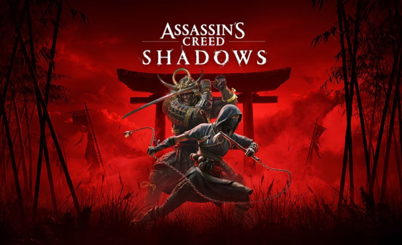Assassin's Creed Shadows