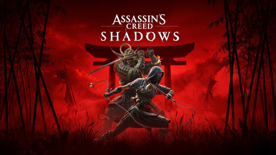 Assassin's Creed Shadows