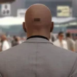 Hitman 3