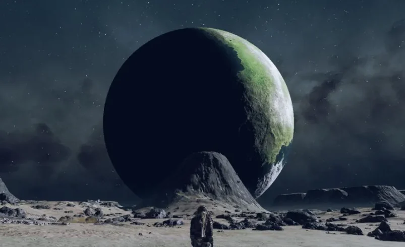 دومین اکسپنشن استارفیلد احتمالا Starborn نام خواهد داشت