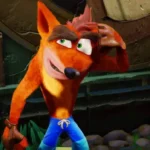 بازی Crash Bandicoot N. Sane Trilogy