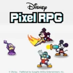 Pixel RPG برای موبایل