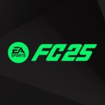 EA Sports FC 25 Artwork