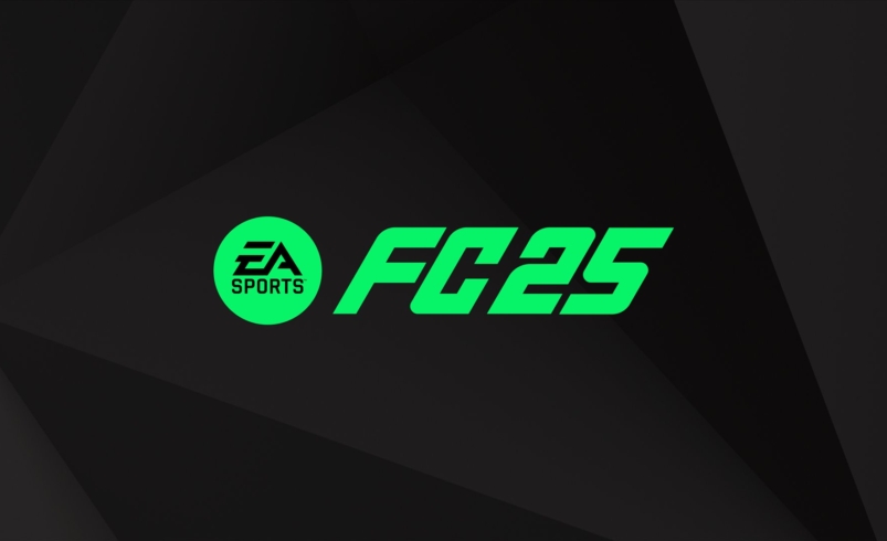 EA Sports FC 25 Artwork