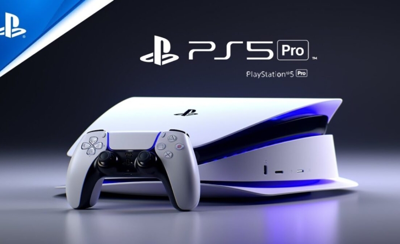 PS5 Pro
