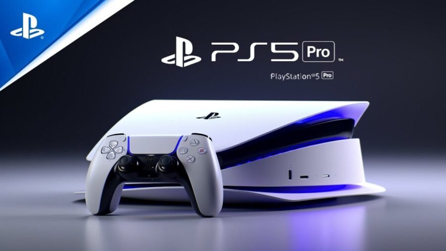 PS5 Pro